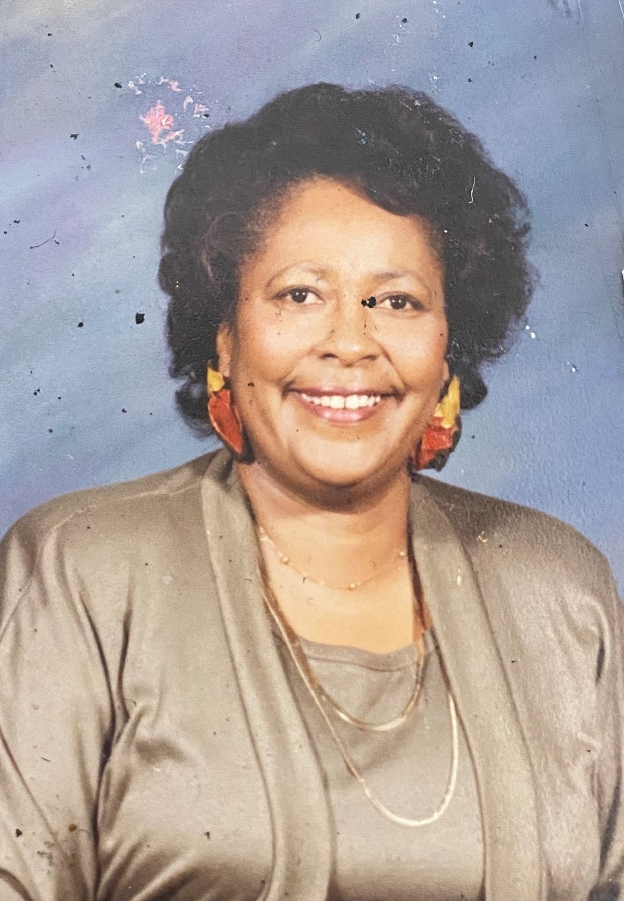 Obituary of Jessie M. Hudson