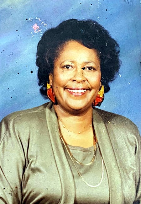 Obituary of Jessie M. Hudson