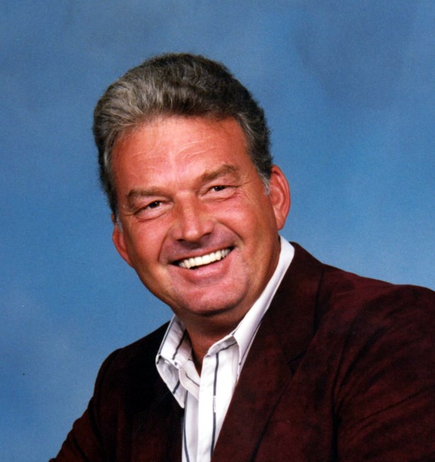 Obituary of Jerry C. Nash