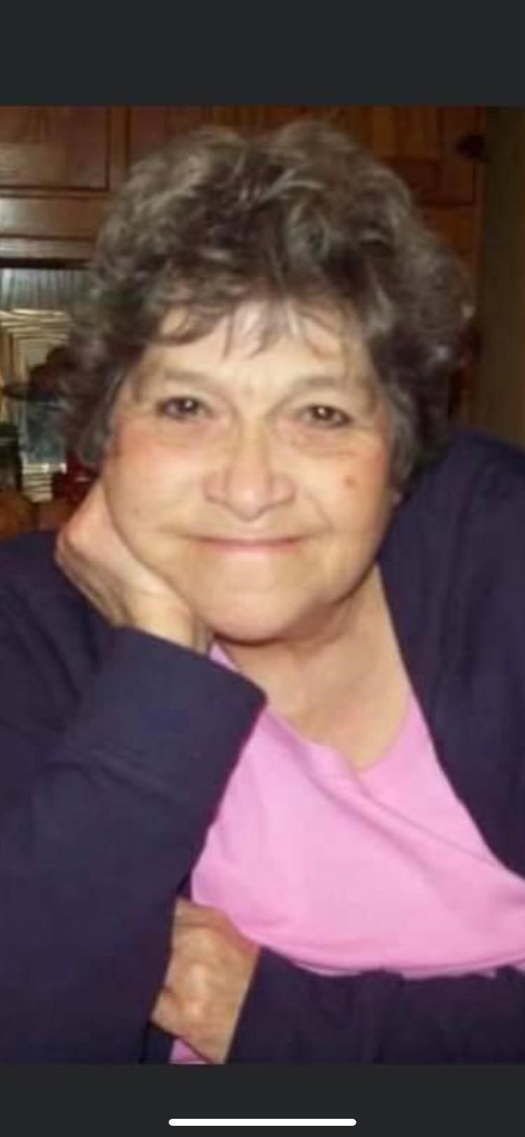 Obituary of Betty Lou Belue