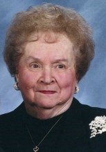 Obituary of Mary Catherine Schweska