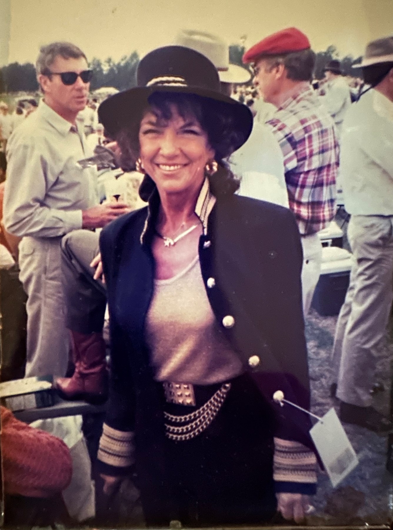 Obituary of Wynell Massey Sellers