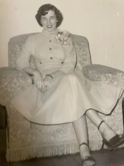 Obituary of Lillian T. Fetta