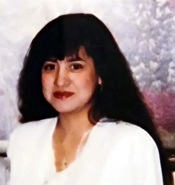 Obituary of Angelica Guadalupe Gutierrez