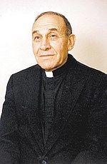 Joseph Stephen Showfety