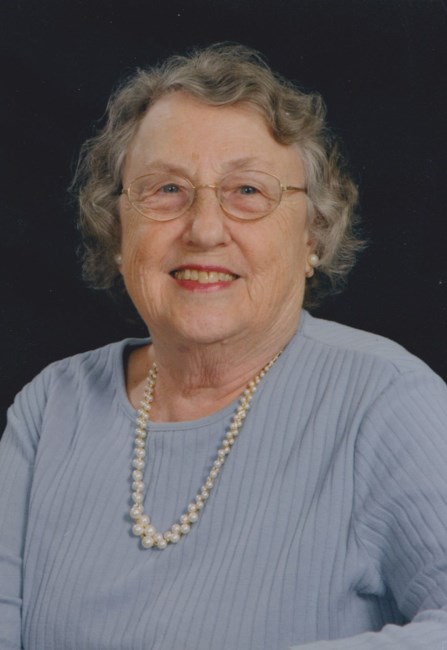 Obituary of Betty Lou Thigpen