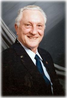 Obituary of Jonathan Roy Baker