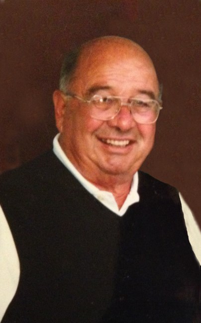 Obituary of Joseph Cecil Powell Jr.