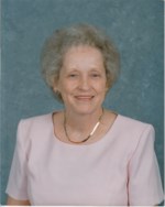 Evelyn Durham