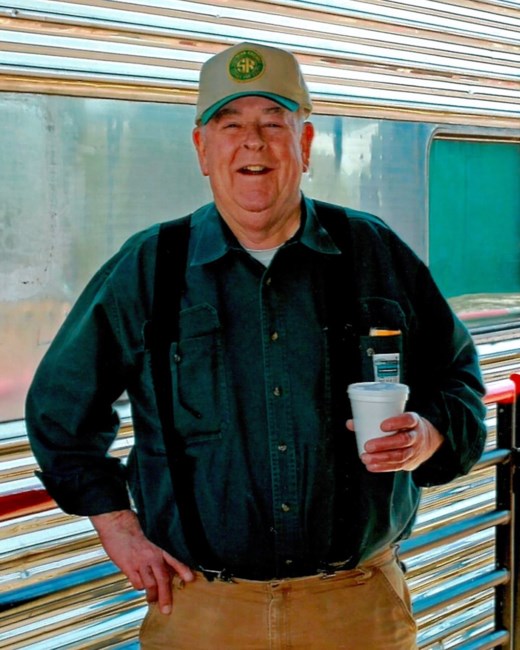 Obituary of William "Bill" Norris