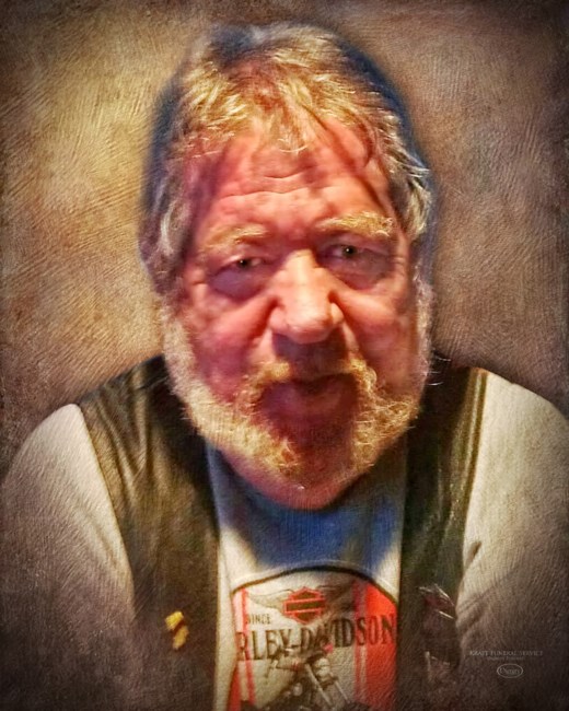 Obituary of Roland Ray Pavey