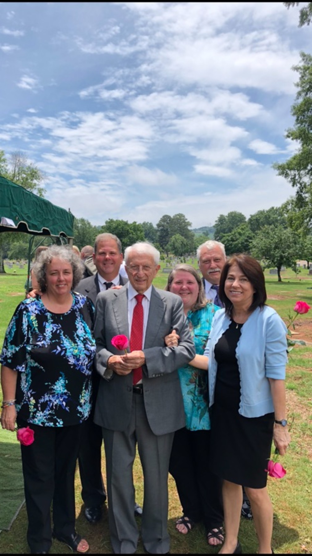 David Mader Obituary photo