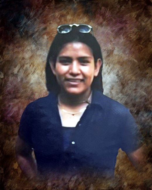 Obituary of Maribel Ortiz Hernandez