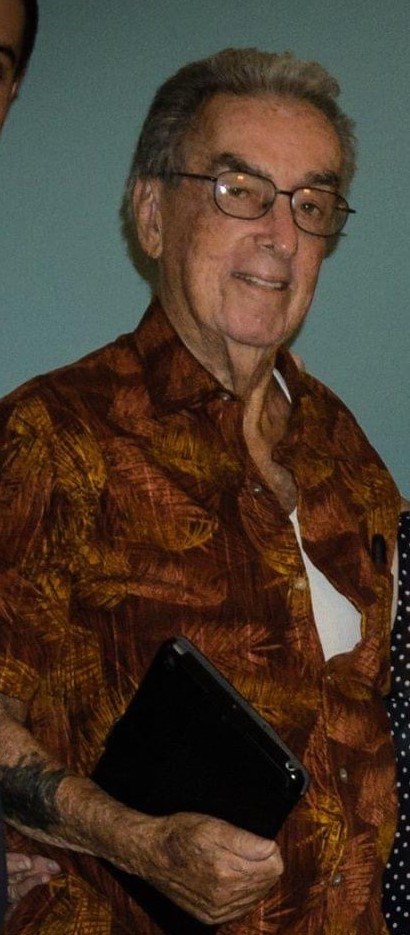 Obituary of James "Jimmy" Gilronan