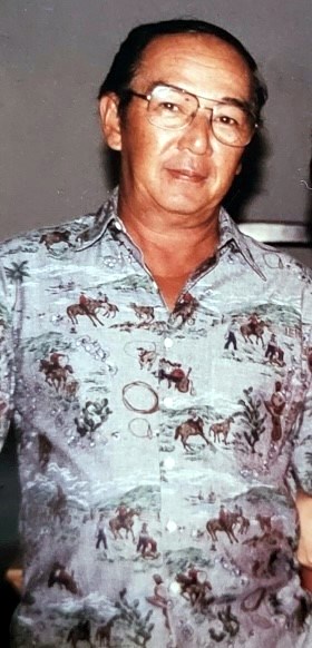 Obituary of Edward H. Yoshikawa Sr.