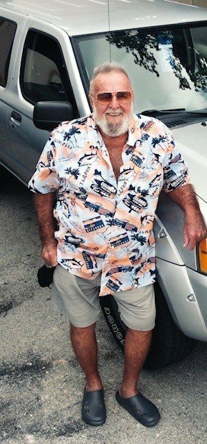 Obituary of James Patrick Howell