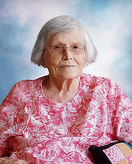 Obituary of Mary Ann (Kruithof) Mathis