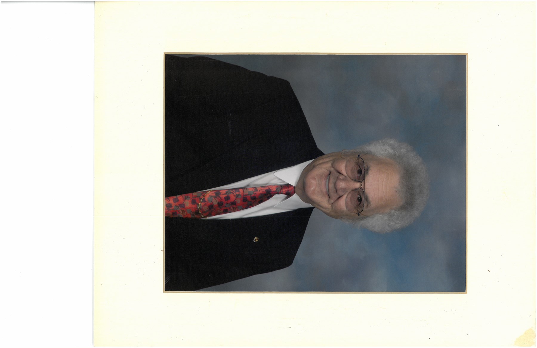 Obituary of Charles "Chuck" F. Nelson