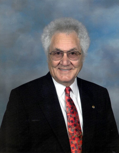 Obituary of Charles "Chuck" F. Nelson