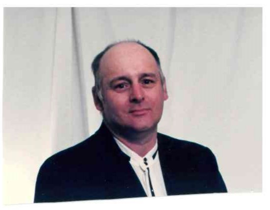 Obituary of Peter Lawrence Benson