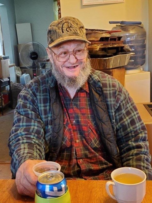 Obituary of Eugene Carl Beltz