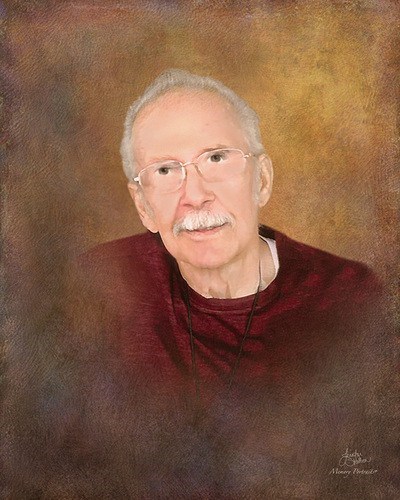 Obituary of Ronald H Parker