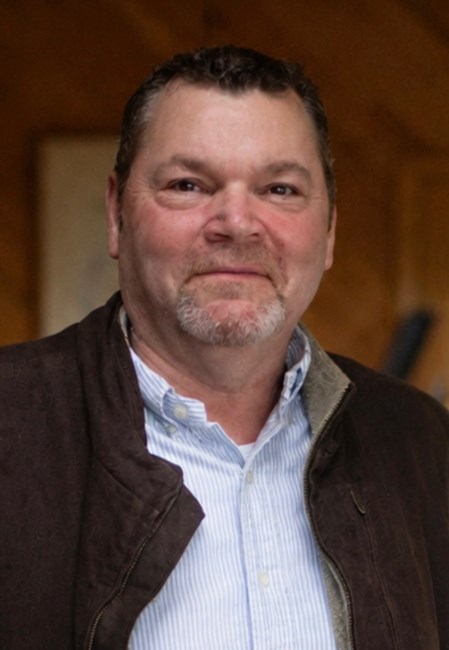 Obituary of Ronald Thomas McDermott
