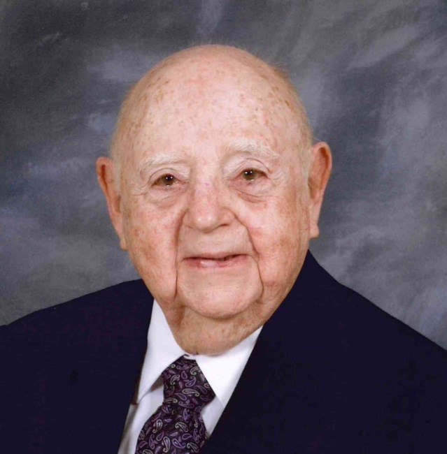 Obituary of Henry Donald Kohl