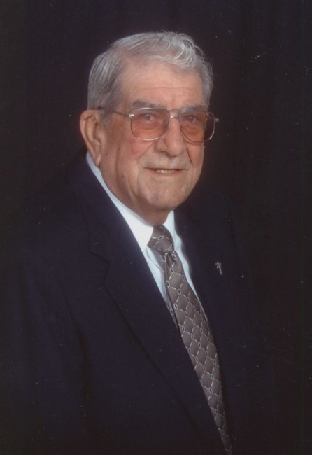Obituary of August "Augie" Joseph Bellardine Sr.