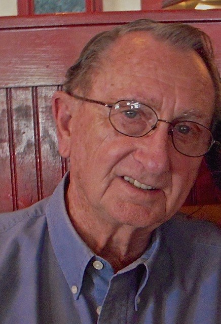 Obituary of George D Fox Jr.