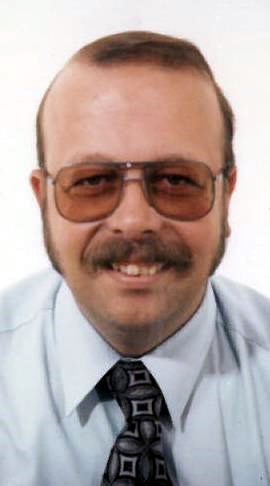 Obituary of Jerry Drake