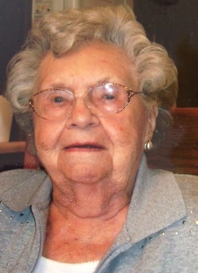Obituary of Vinita Kirk