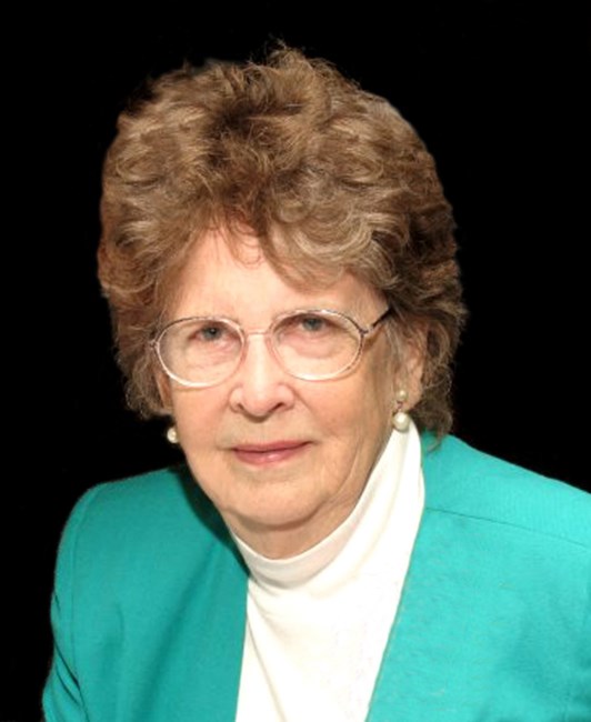 Obituary of Elizabeth Ann Smith