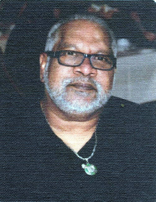 Obituary of George Kelley