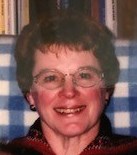 Obituary of Mary Ellen Ronan Pomber