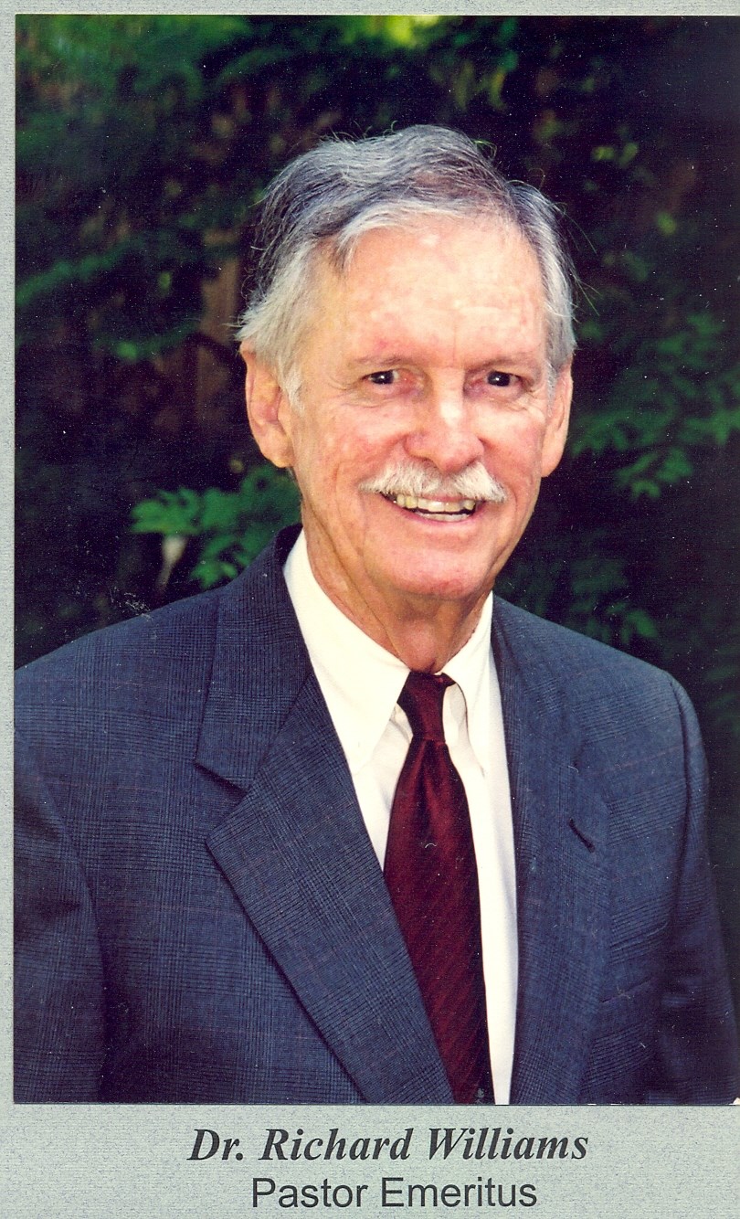 Obituary of Richard A. Williams