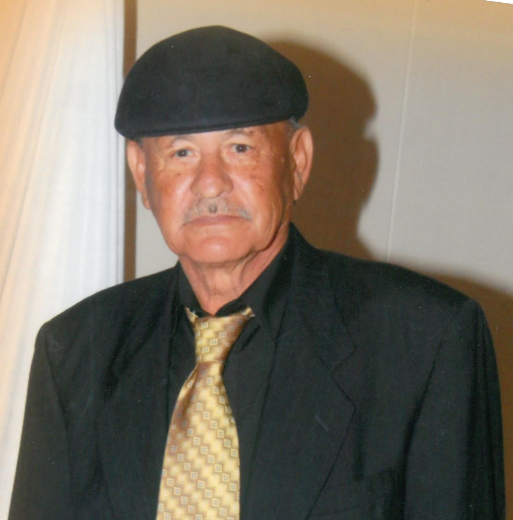 Obituary of Amalio Garcia-Osaeta