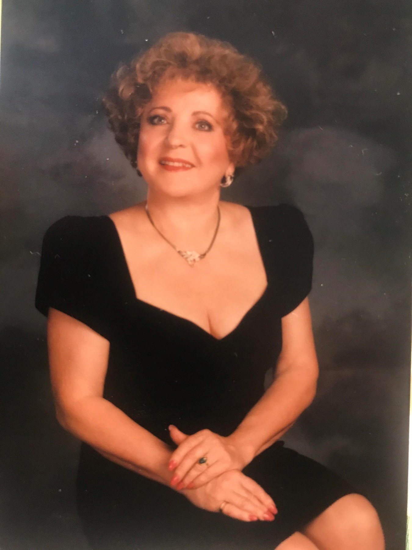 Obituary of Barbara Torok