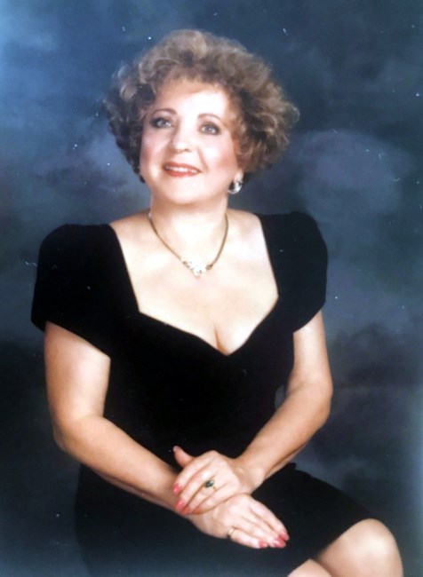 Obituary of Barbara Torok