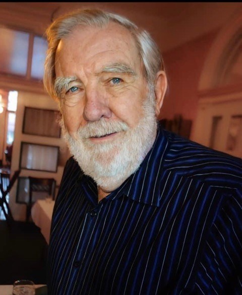 Obituary of Gerald Montgomery Lawton