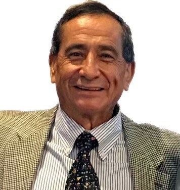 Obituary of Mr. Alberto Guardado