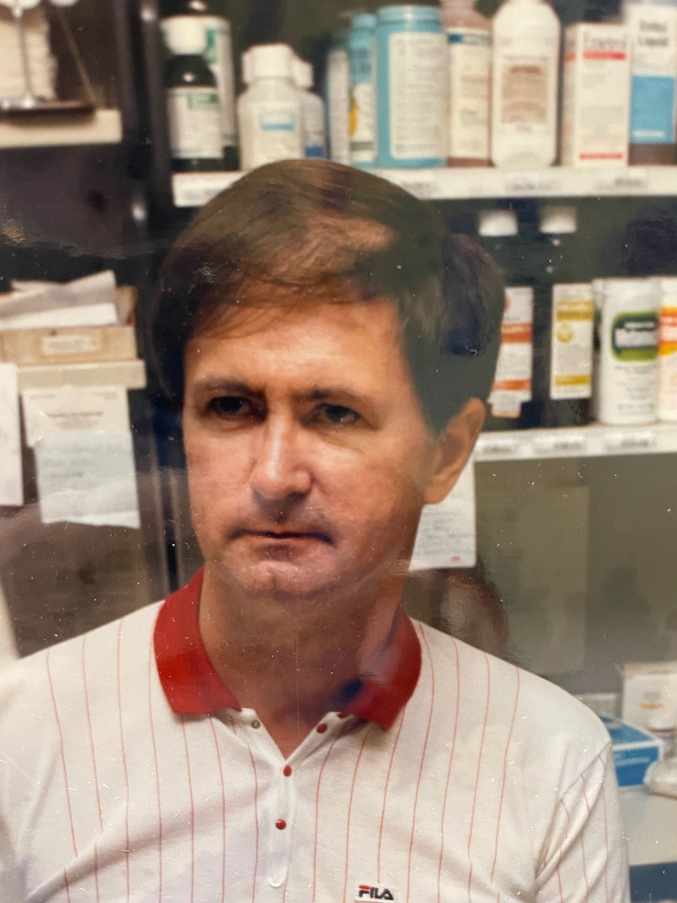 Obituary of Dr.  John C. Lawson