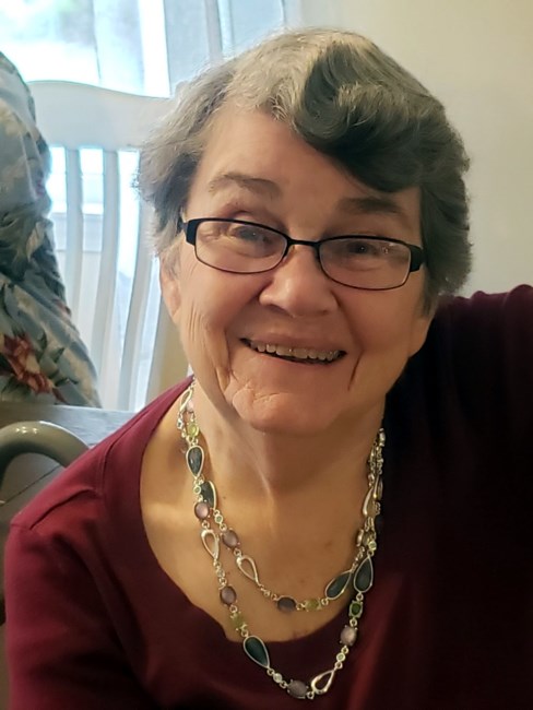 Obituary of Nancy F Cannon