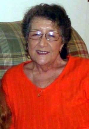 Obituary for Frances M Dent