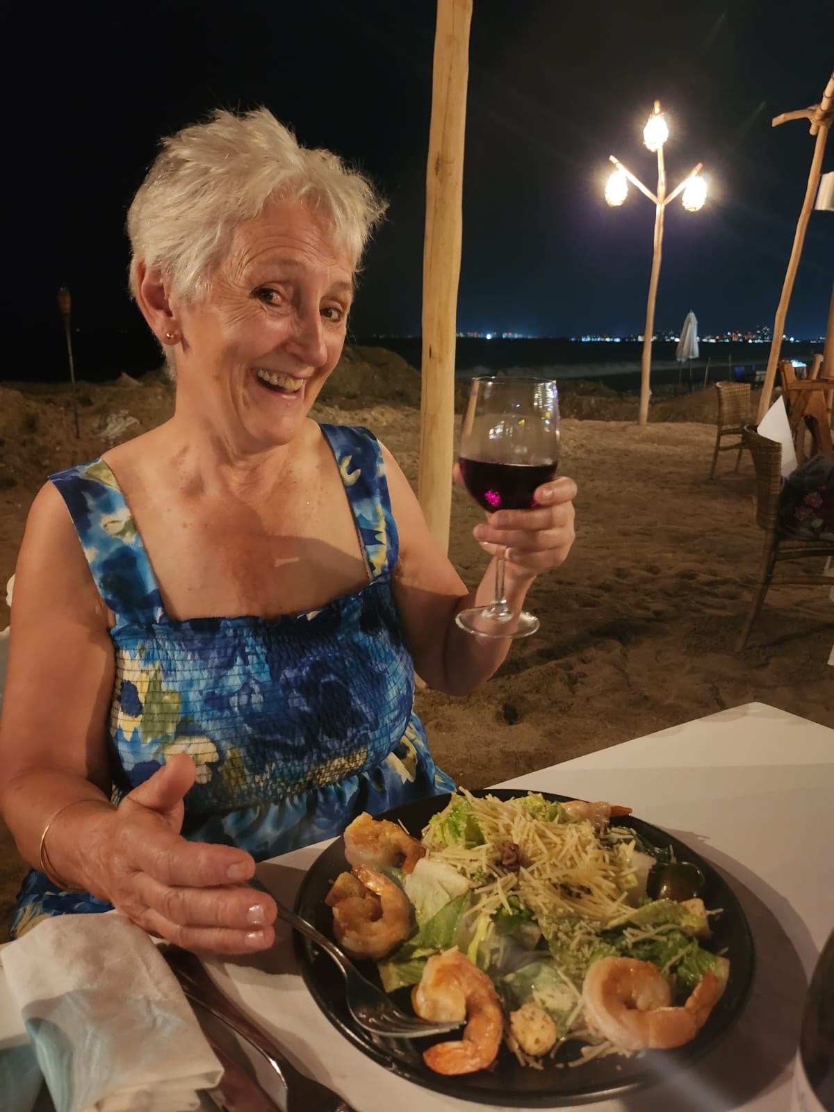 Obituary of Carole Smith