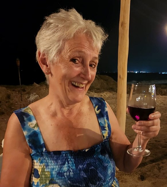 Obituary of Carole Smith