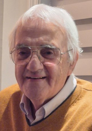 Avis de décès de Mr. Joe Arazi
