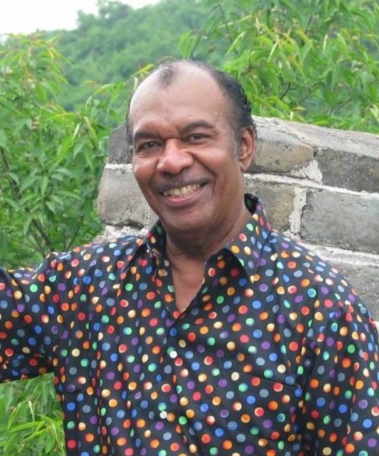 Obituary of Louis Calvin Manuel