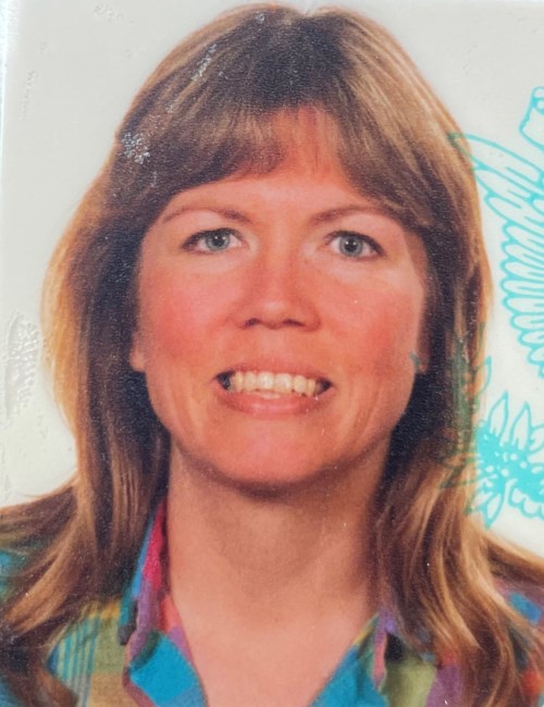 Obituary of Jodie Ann King