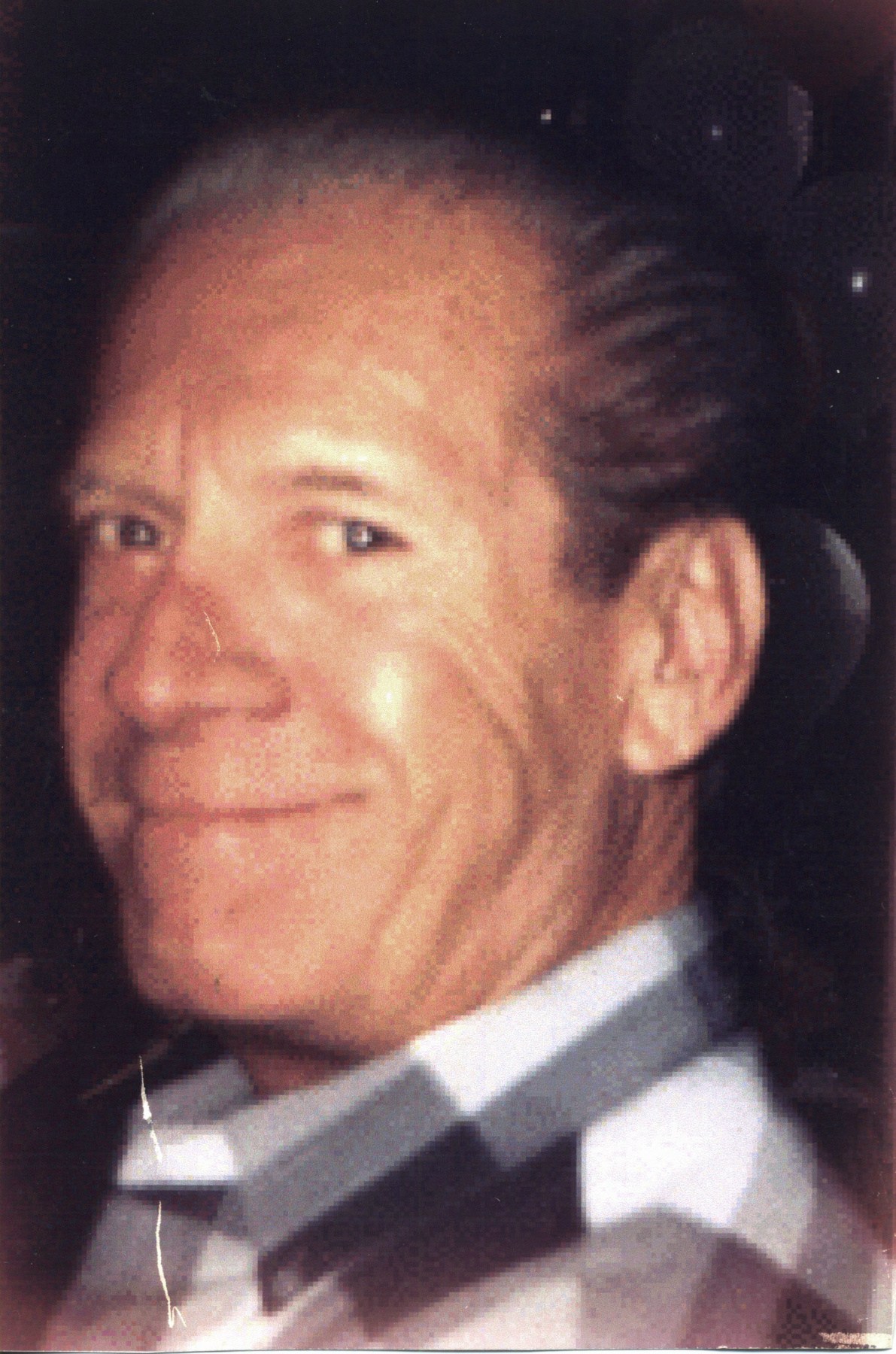 Obituary of Robert Vaughn West